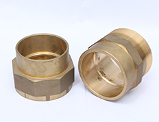 內(nèi)外絲接頭